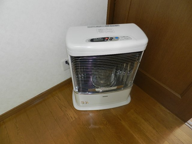 ガーデンヒルズの設備