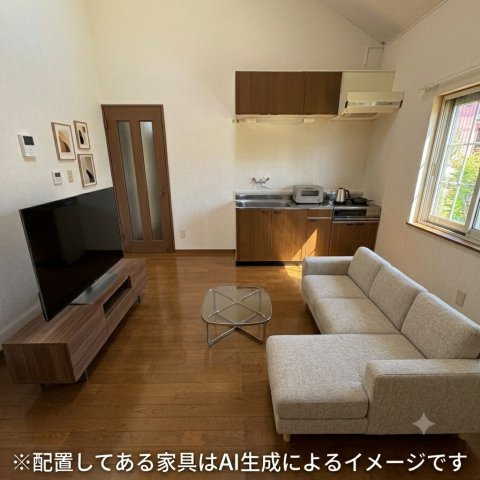 ガーデンヒルズのその他