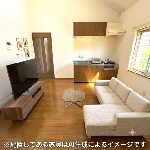 ガーデンヒルズのその他