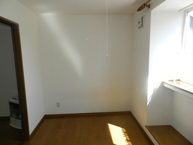 ガーデンヒルズの設備
