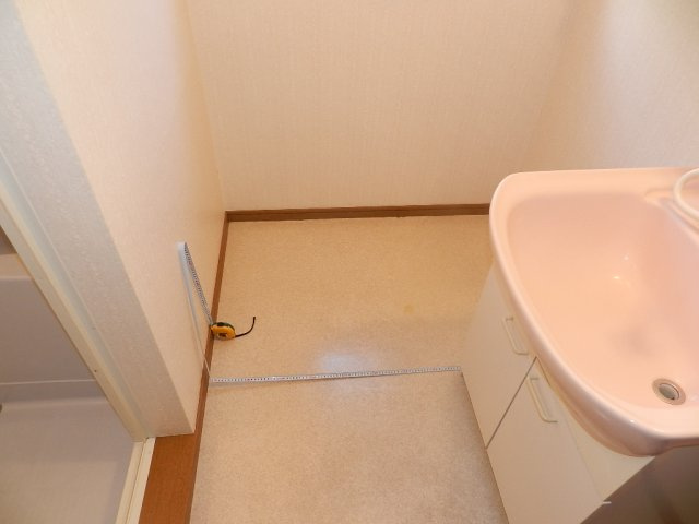 ガーデンヒルズの設備