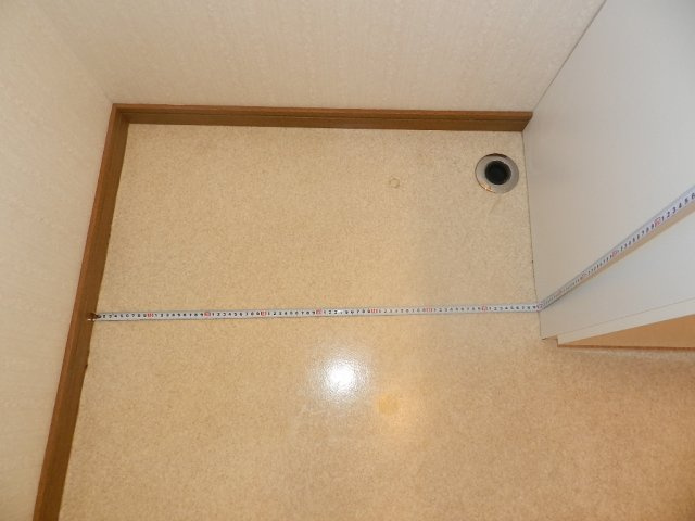 ガーデンヒルズの設備
