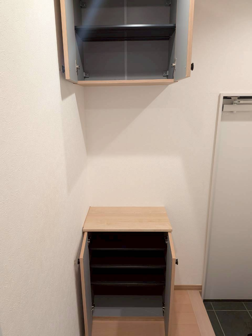 BIGFOREST´Oの設備