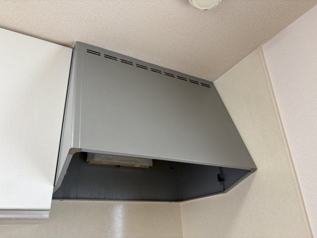 サニーウィルBのその他