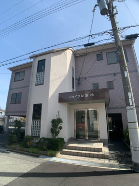 閑静な住宅街です♪