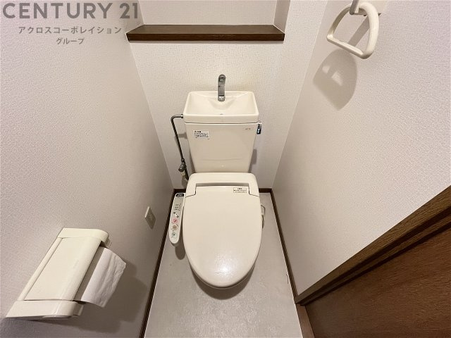 バストイレ別でおすすめです！