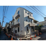 大田区東六郷１丁目のアパートの画像