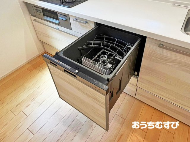 北区生駒町134③(全3棟)の設備