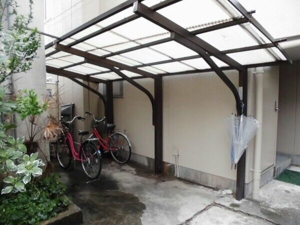 グリーンハイツ明和のその他共用部分