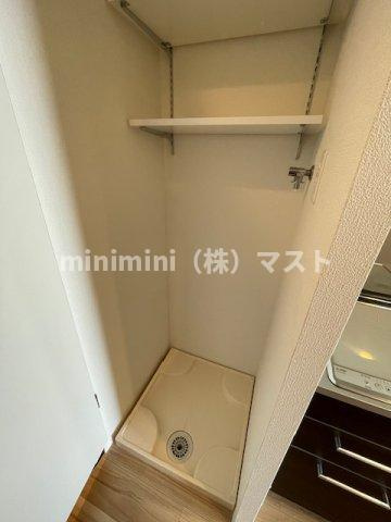 セレニテ難波グランデシュッドの設備