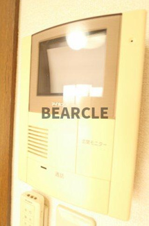 【セキュリティ】 | アムール水口
