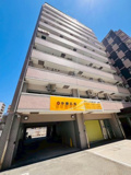 パーク・ノヴァ横浜阪東橋弐番館の画像