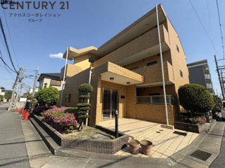 オートロック完備☆
