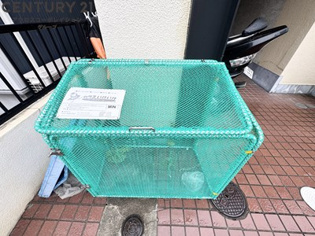 ブラン段上町のその他物件画像