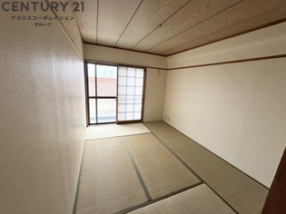 ブラン段上町の和室