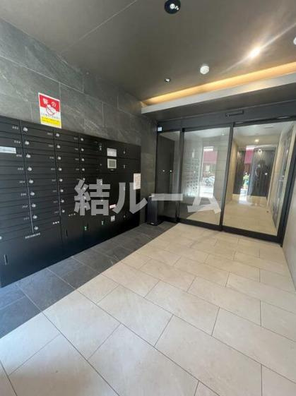 北区神谷２丁目の賃貸マンションのその他
