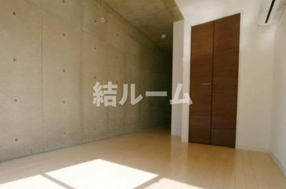 練馬区高野台４丁目の賃貸マンションの内装