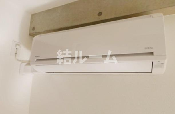練馬区高野台４丁目の賃貸マンションの設備