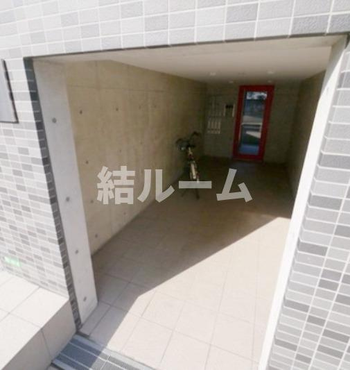 練馬区高野台４丁目の賃貸マンションのその他