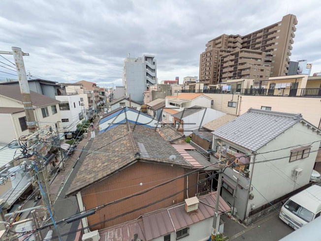 【展望】 | Urban Hills 東小橋