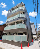 Urban Hills 東小橋の画像