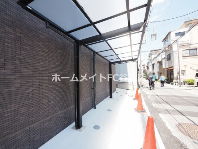 【その他共用部分】 | Urban Hills 東小橋