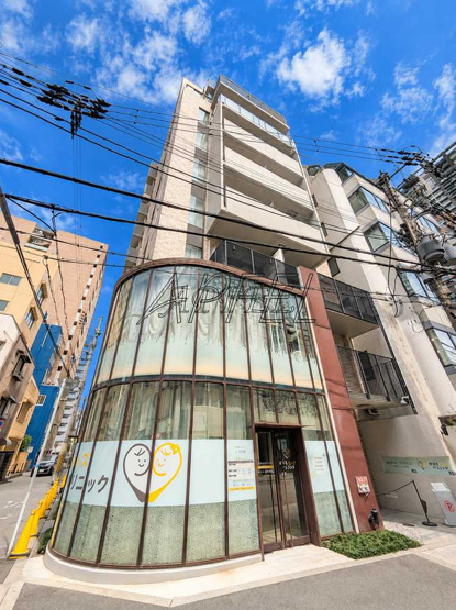 【外観】 | トラストマン堀江