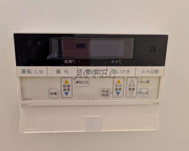【浴室】 | トラストマン堀江