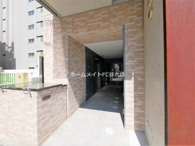 【外観】 | トラストマン堀江