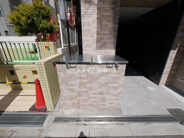 【その他共用部分】 | トラストマン堀江