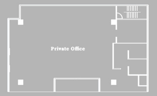 【間取り】 | The Place | The　Place　間取り