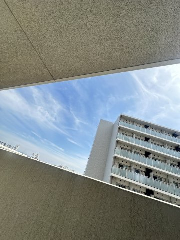 sho style HAKATAの展望