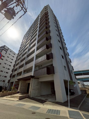 sho style HAKATAの外観