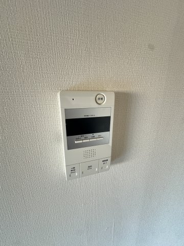 セレス駅南のセキュリティ