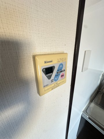 セレス駅南の設備
