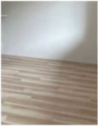 ルフォンプログレ押上EASTの寝室