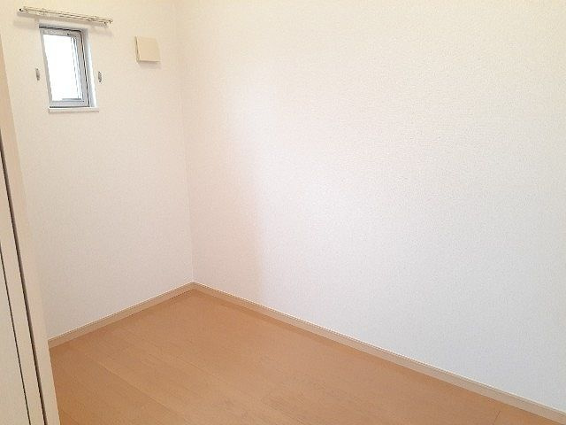 カサブランカ　エフの内装