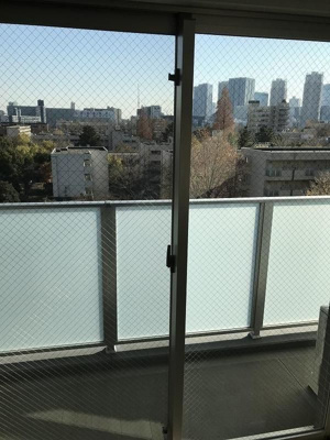 【展望】 | スカイコートパレス門前仲町
