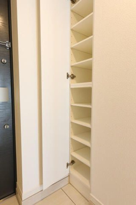 【玄関】 | スカイコートパレス門前仲町