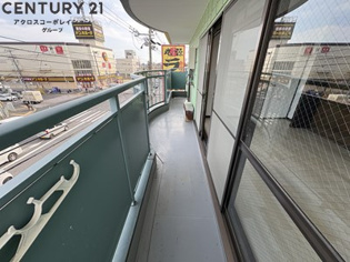 瑞穂町マンションのその他物件画像