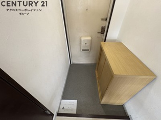 瑞穂町マンションのその他物件画像