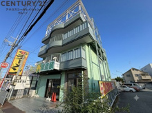 瑞穂町マンションの画像