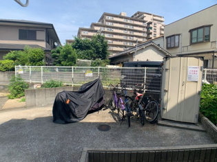 ParkAvenue西野館のその他物件画像
