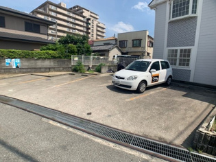 ParkAvenue西野館のその他物件画像