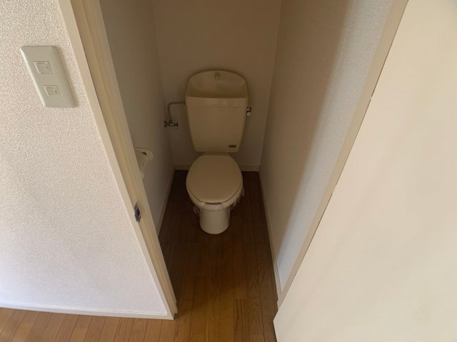 バストイレ別でおすすめです☆