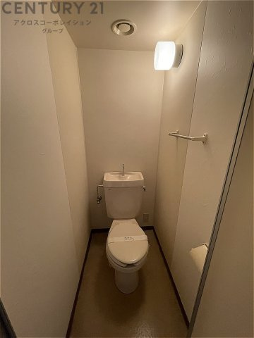バストイレ別でおすすめ！
