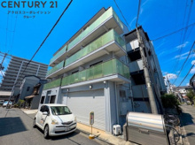 パールハイツ有岡の画像