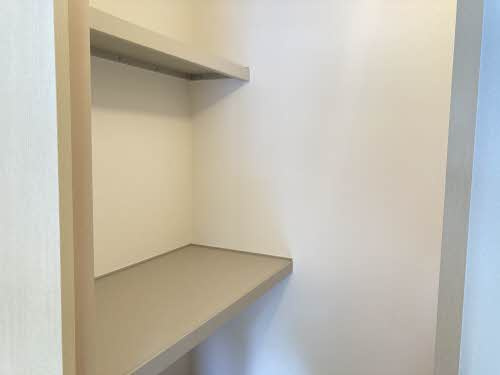 シャーメゾン南風の設備