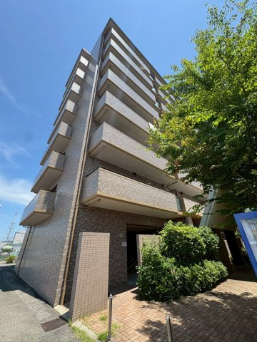 スカール喜多川A棟