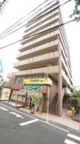 プレール鷺沼ヴェルエスタの画像